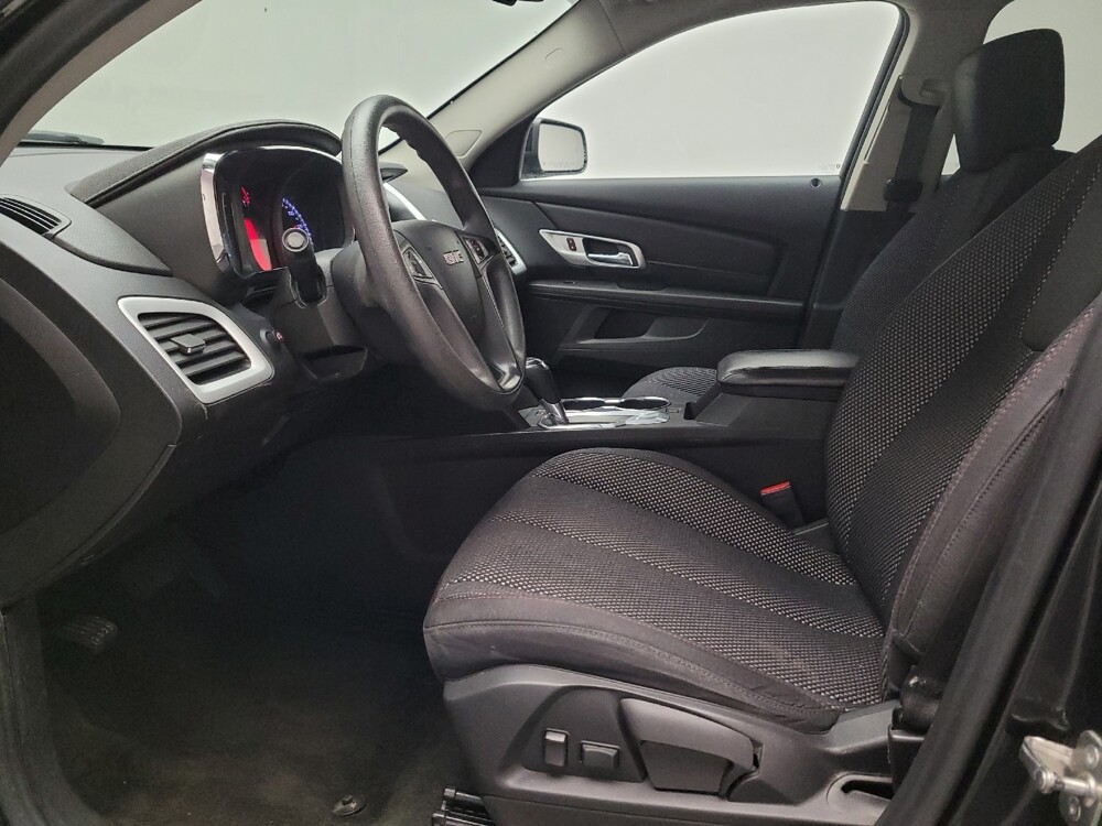 2017 GMC Terrain in Riverside, CA 92504 - 18143925 17