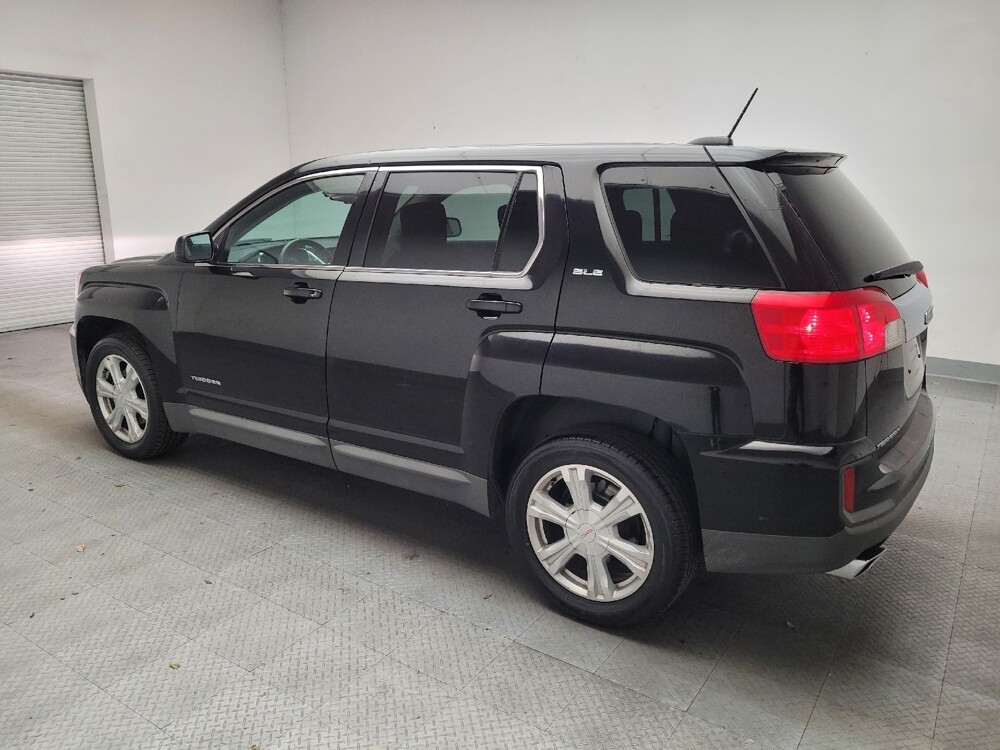 2017 GMC Terrain in Riverside, CA 92504 - 18143925 3