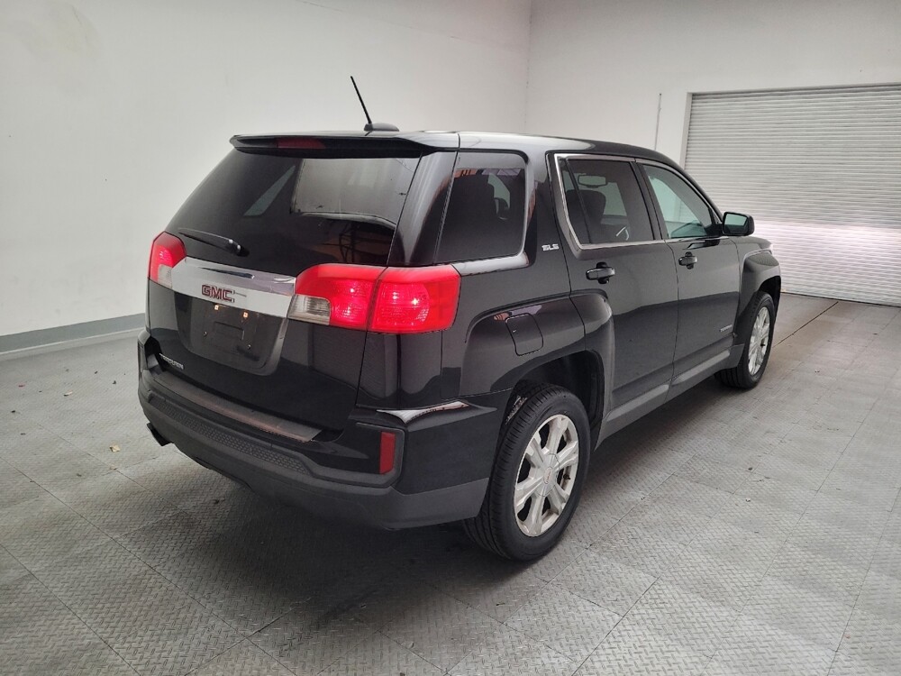 2017 GMC Terrain in Riverside, CA 92504 - 18143925 9