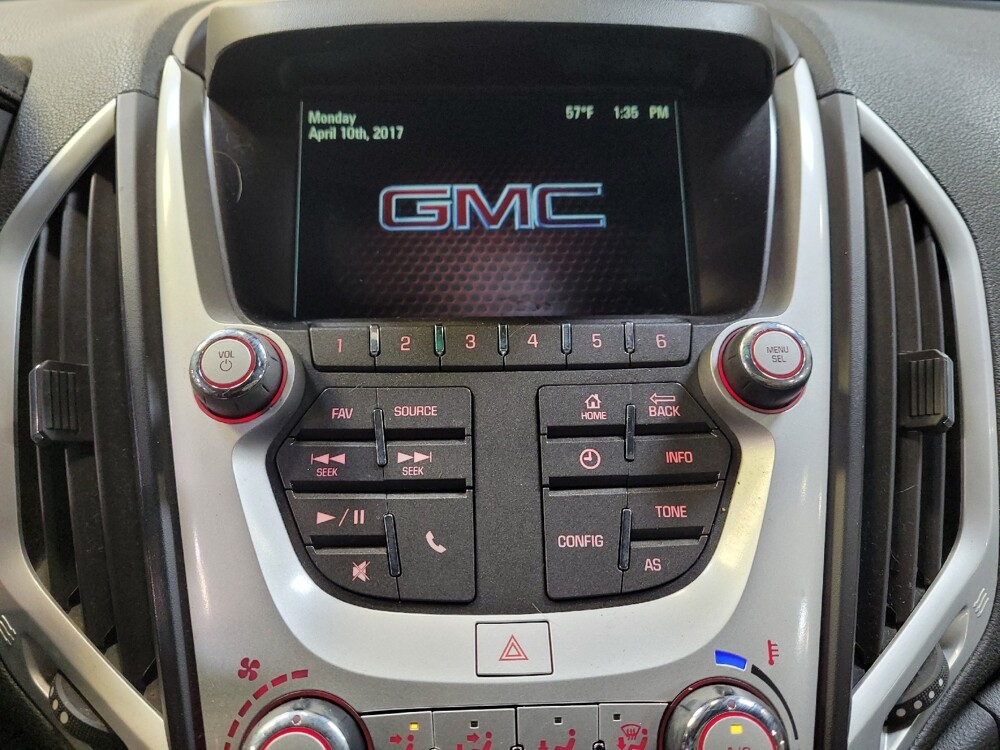2017 GMC Terrain in Riverside, CA 92504 - 18143925 25