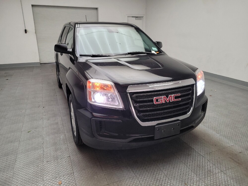 2017 GMC Terrain in Riverside, CA 92504 - 18143925 14