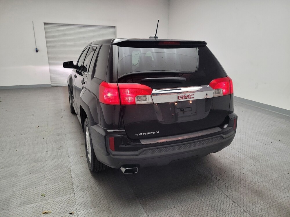 2017 GMC Terrain in Riverside, CA 92504 - 18143925 6