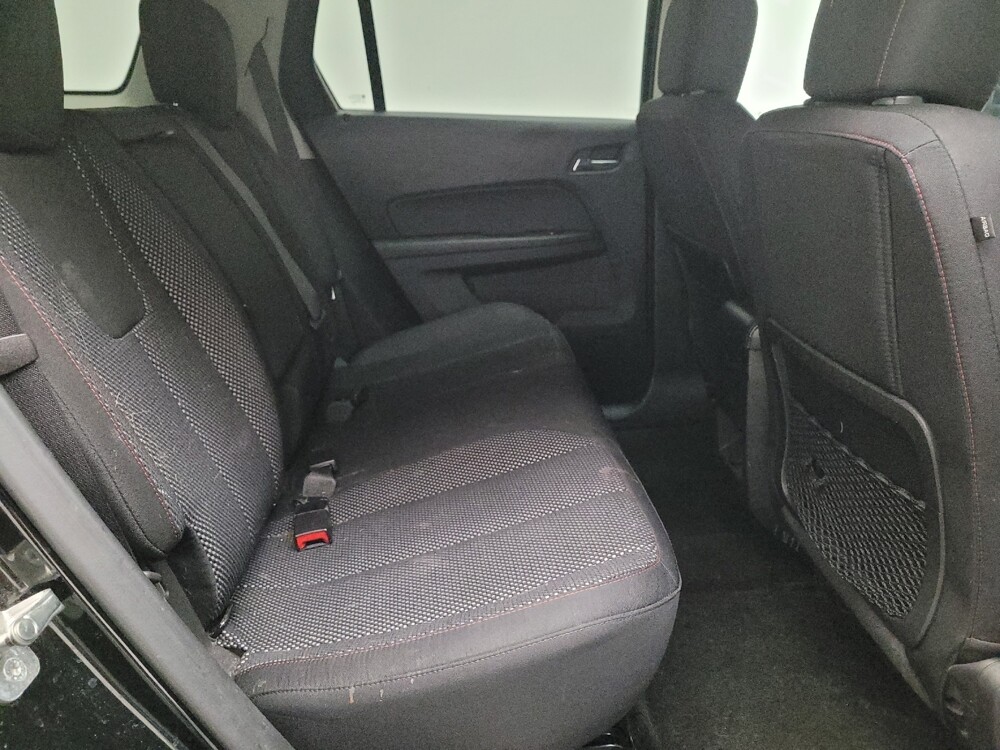 2017 GMC Terrain in Riverside, CA 92504 - 18143925 19