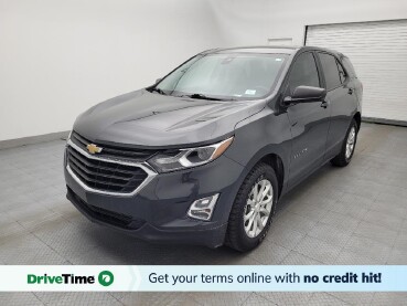 2021 Chevrolet Equinox in Winston-Salem, NC 27103