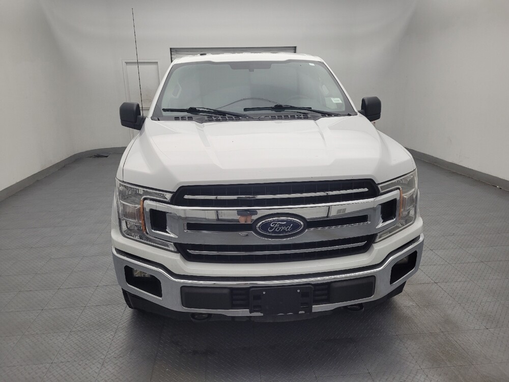 2018 Ford F150 in Gastonia, NC 28056 - 18143931 14