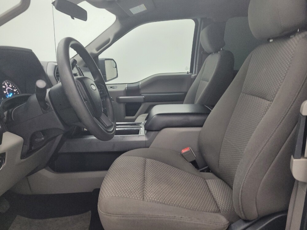 2018 Ford F150 in Gastonia, NC 28056 - 18143931 17