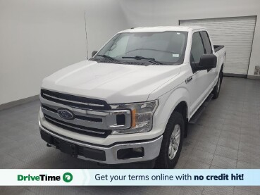 2018 Ford F150 in Gastonia, NC 28056