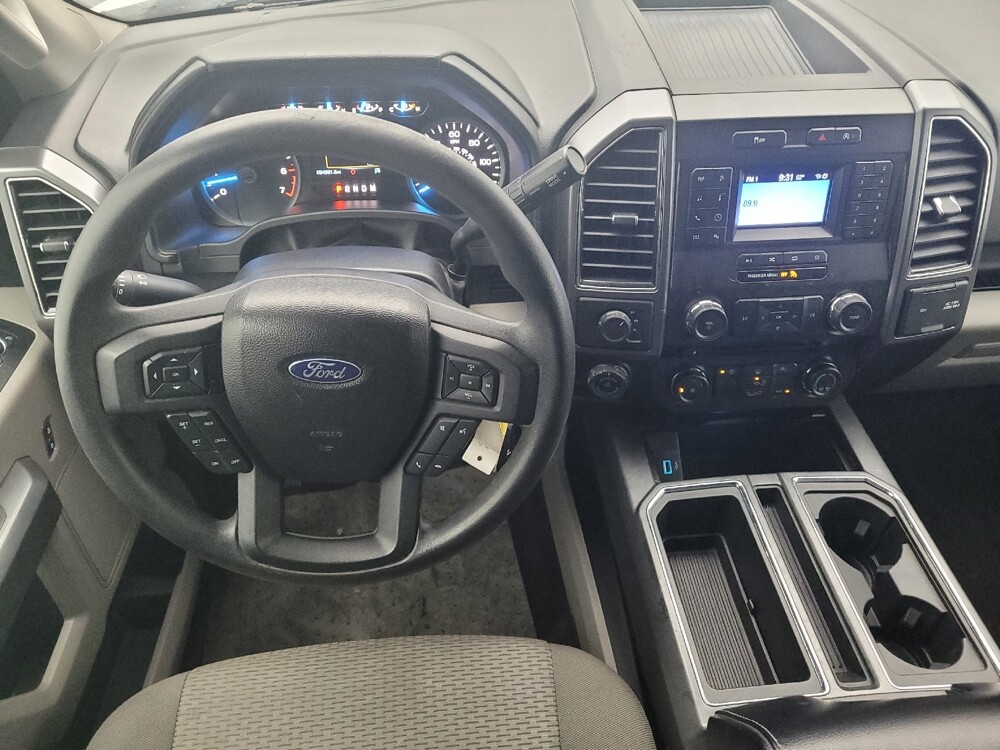 2018 Ford F150 in Gastonia, NC 28056 - 18143931 22