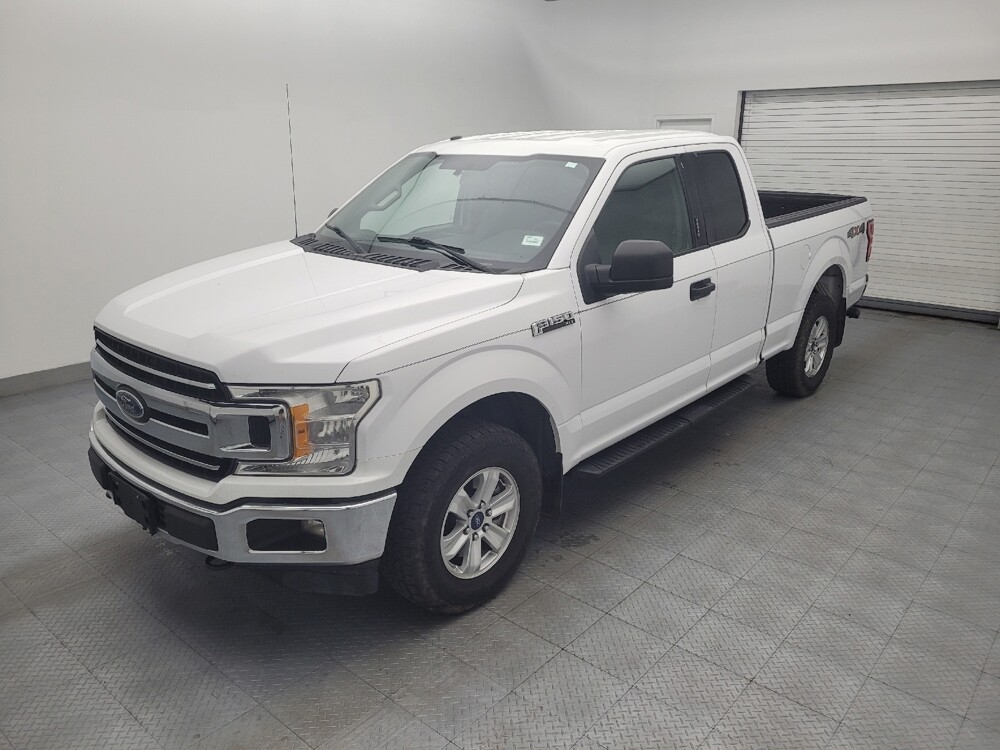 2018 Ford F150 in Gastonia, NC 28056 - 18143931 2
