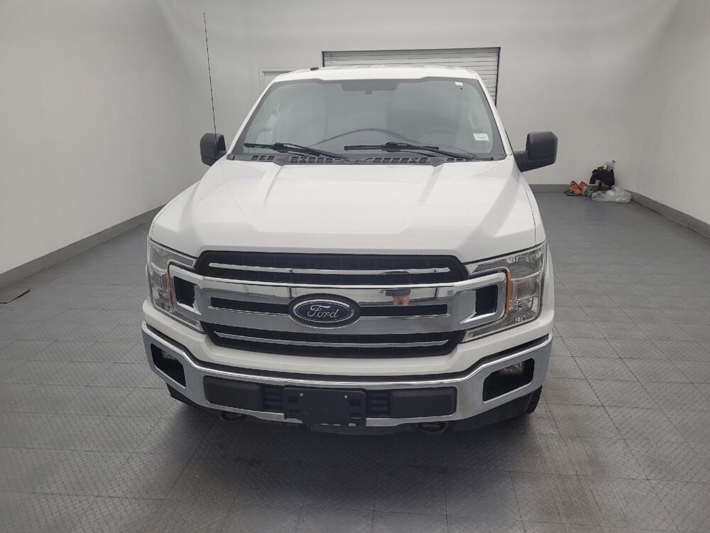 2018 Ford F150 in Gastonia, NC 28056 - 18143931 15