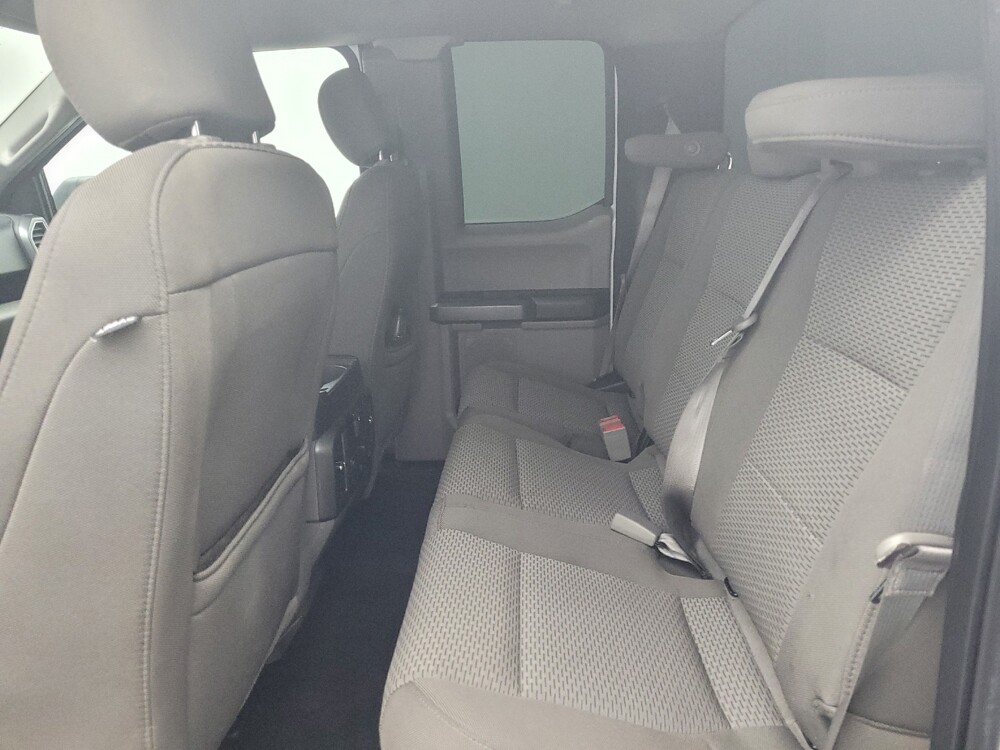 2018 Ford F150 in Gastonia, NC 28056 - 18143931 18