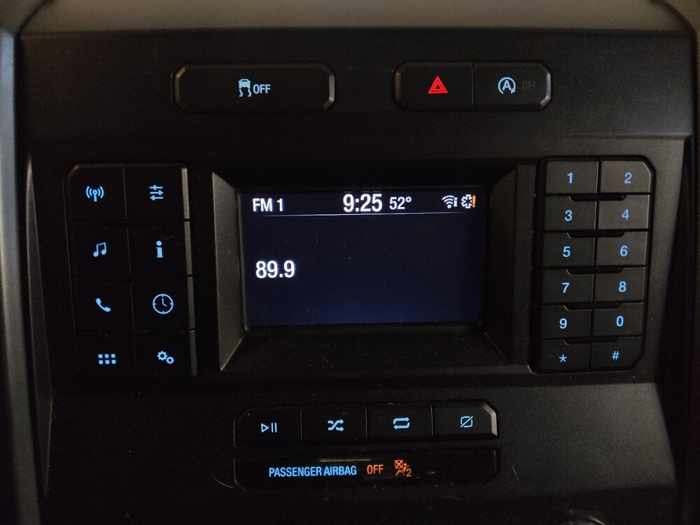2018 Ford F150 in Gastonia, NC 28056 - 18143931 25