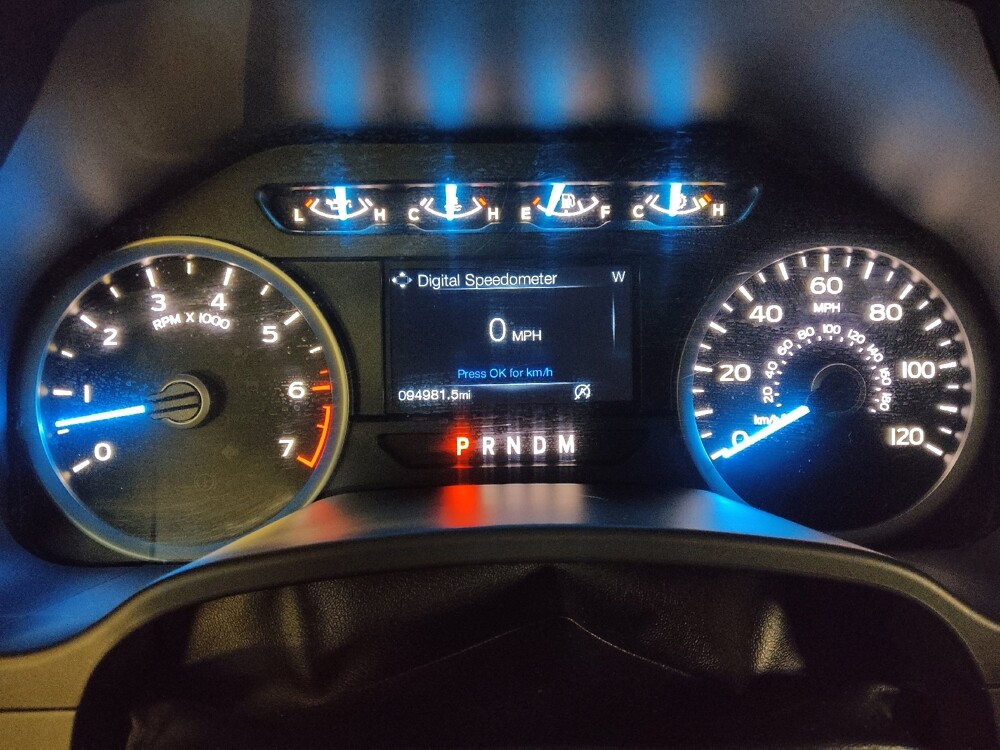 2018 Ford F150 in Gastonia, NC 28056 - 18143931 23