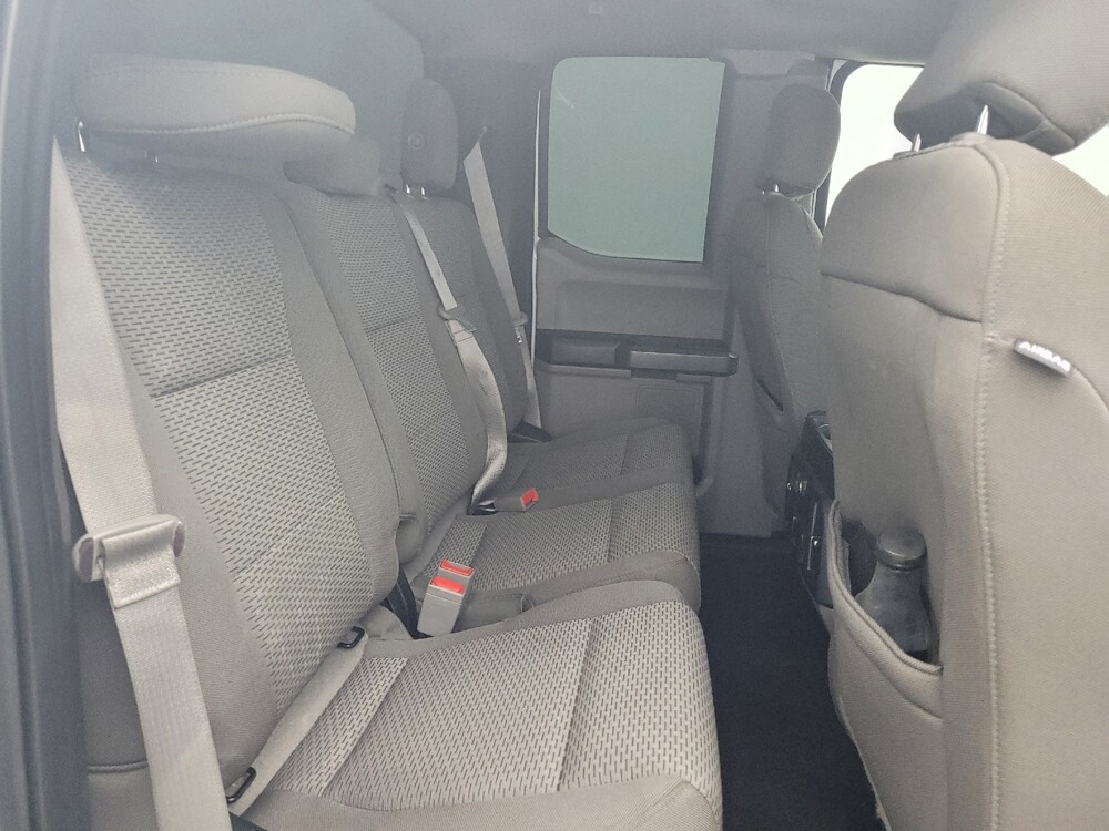 2018 Ford F150 in Gastonia, NC 28056 - 18143931 19