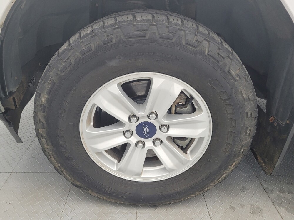 2018 Ford F150 in Gastonia, NC 28056 - 18143931 31