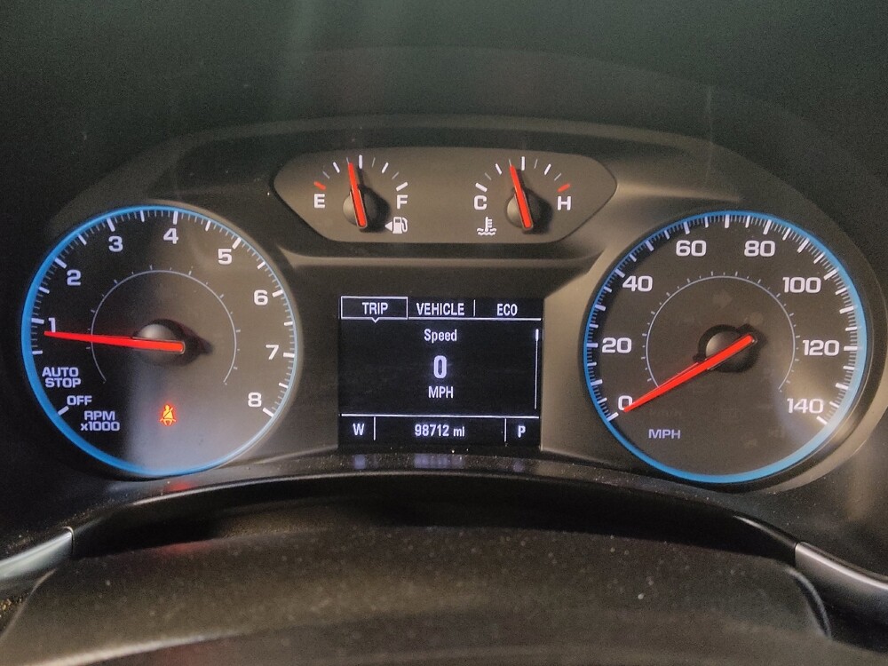 2018 Chevrolet Equinox in Columbia, SC 29210 - 18143934 23
