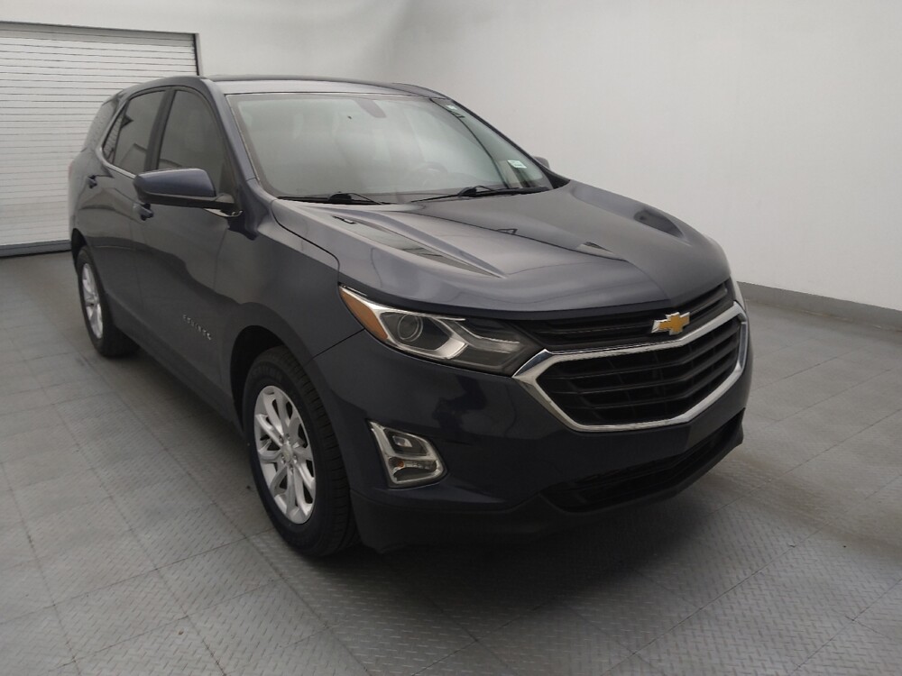 2018 Chevrolet Equinox in Columbia, SC 29210 - 18143934 13