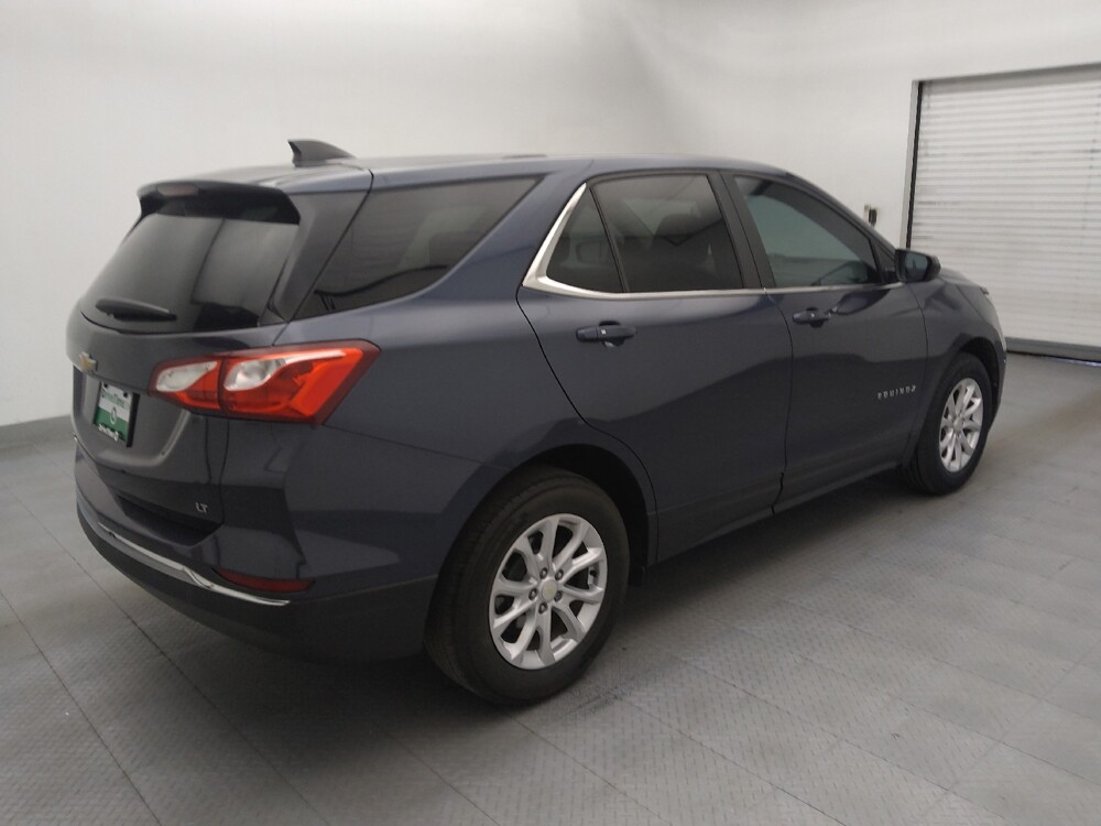 2018 Chevrolet Equinox in Columbia, SC 29210 - 18143934 10