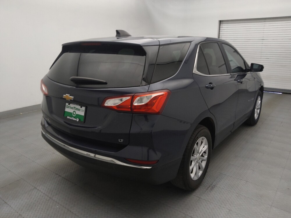 2018 Chevrolet Equinox in Columbia, SC 29210 - 18143934 9