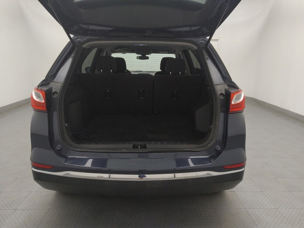 2018 Chevrolet Equinox in Columbia, SC 29210 - 18143934 29