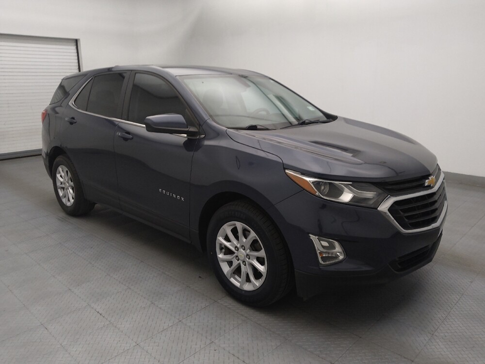2018 Chevrolet Equinox in Columbia, SC 29210 - 18143934 11