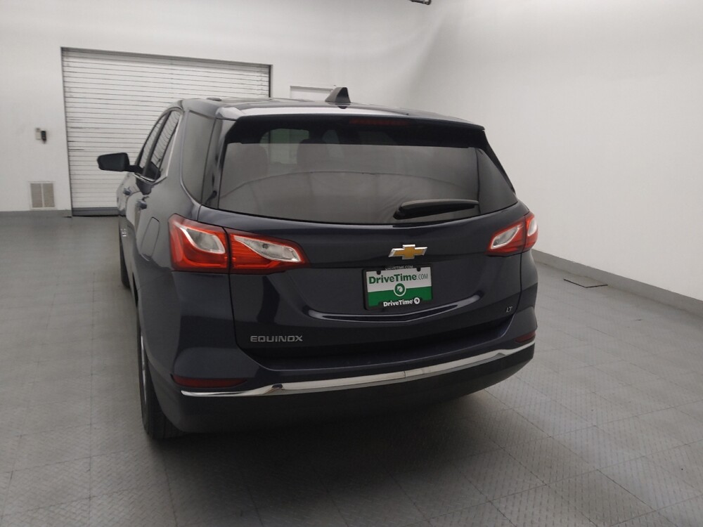 2018 Chevrolet Equinox in Columbia, SC 29210 - 18143934 6