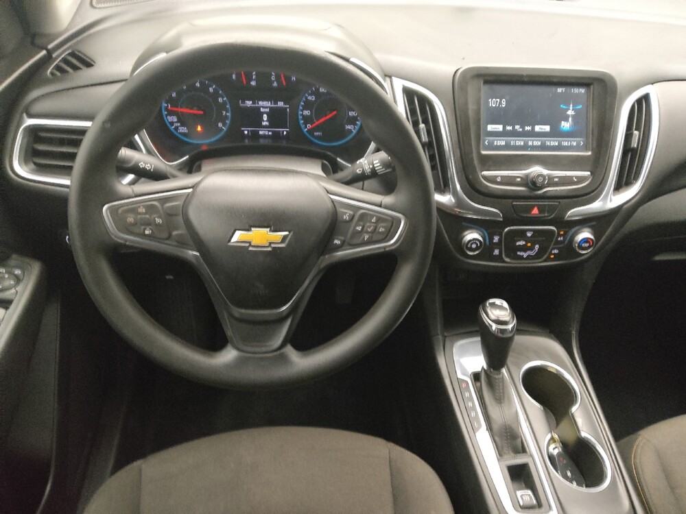 2018 Chevrolet Equinox in Columbia, SC 29210 - 18143934 22