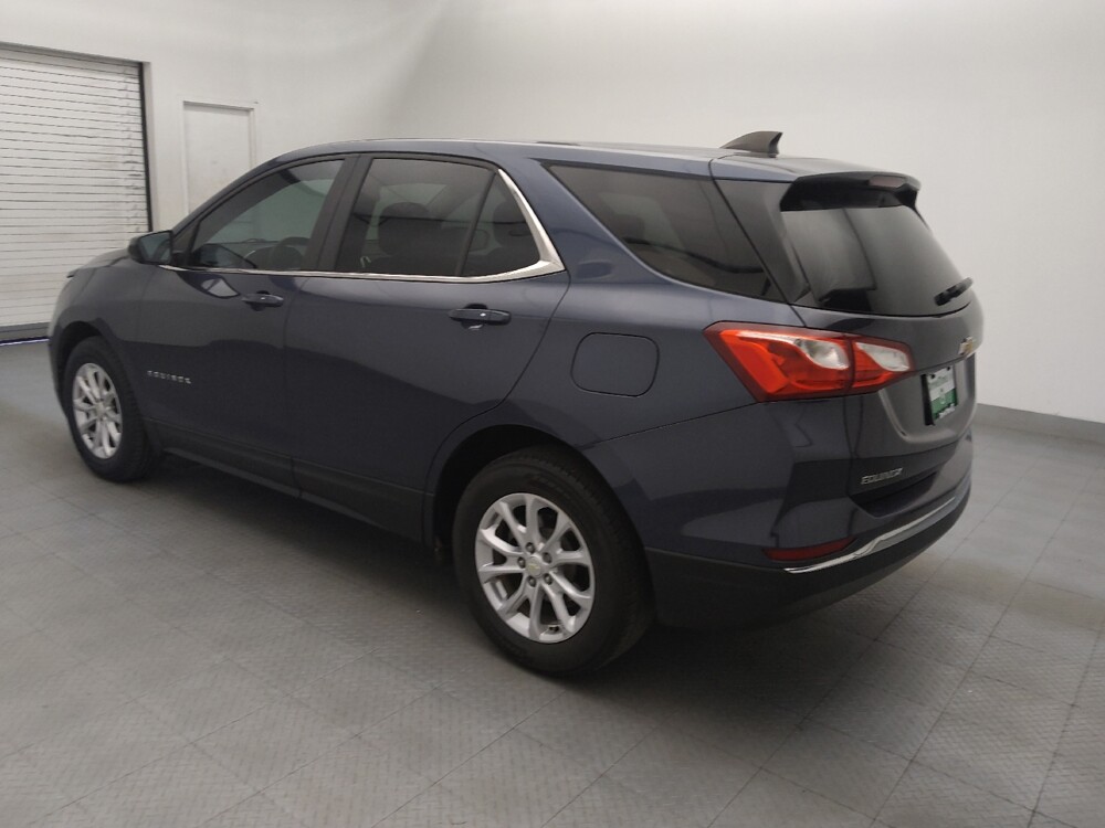 2018 Chevrolet Equinox in Columbia, SC 29210 - 18143934 3