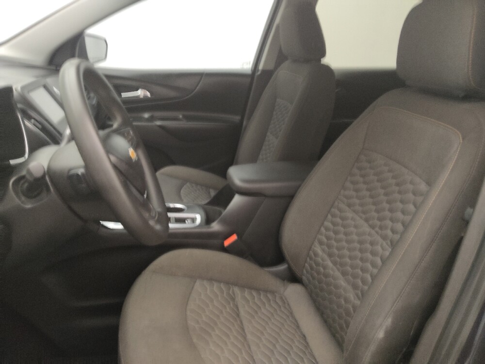 2018 Chevrolet Equinox in Columbia, SC 29210 - 18143934 17
