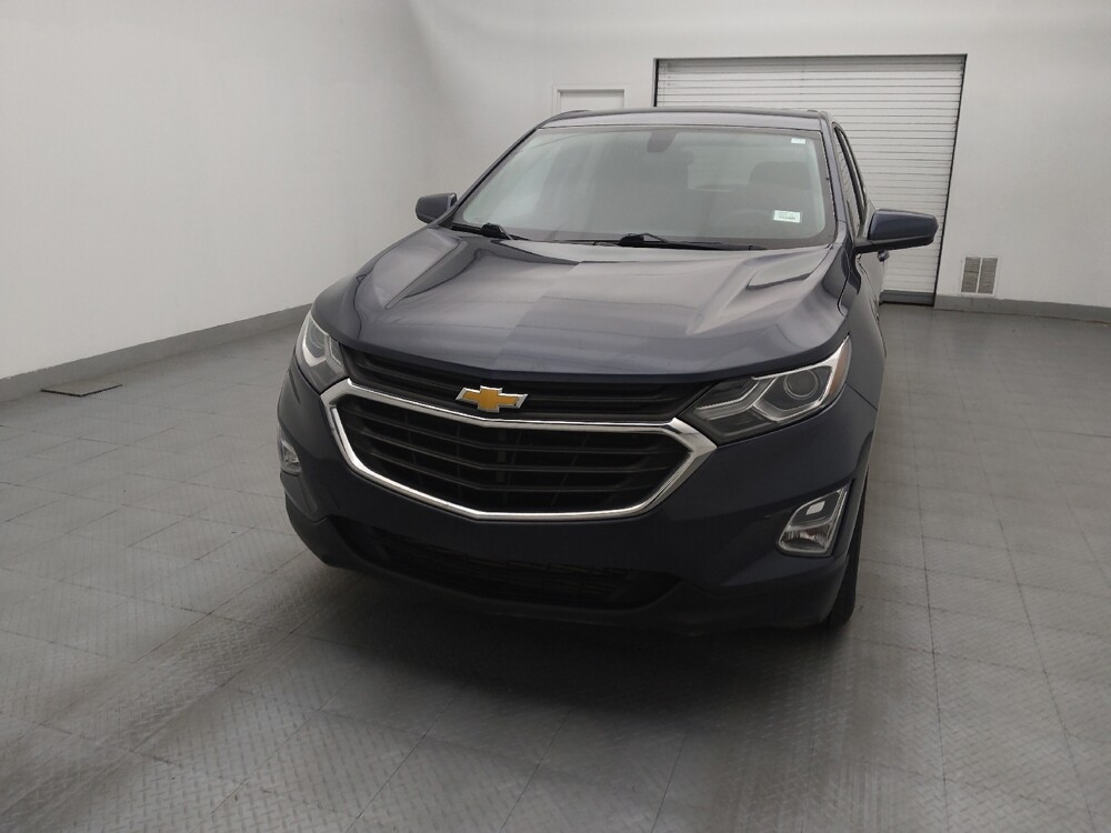 2018 Chevrolet Equinox in Columbia, SC 29210 - 18143934 15