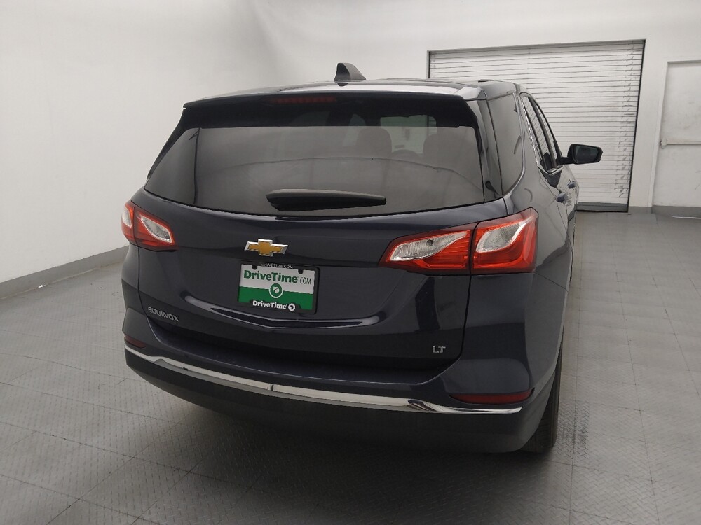 2018 Chevrolet Equinox in Columbia, SC 29210 - 18143934 7