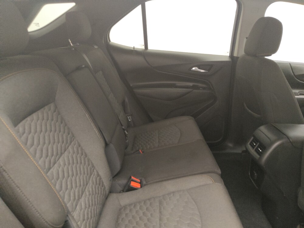 2018 Chevrolet Equinox in Columbia, SC 29210 - 18143934 19