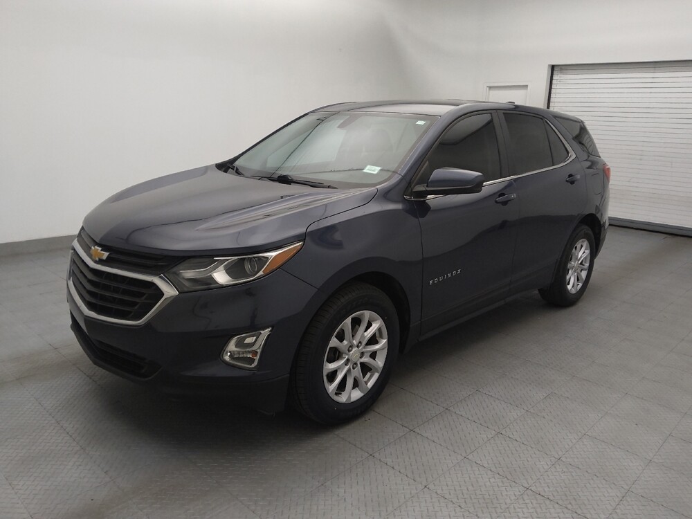 2018 Chevrolet Equinox in Columbia, SC 29210 - 18143934 2