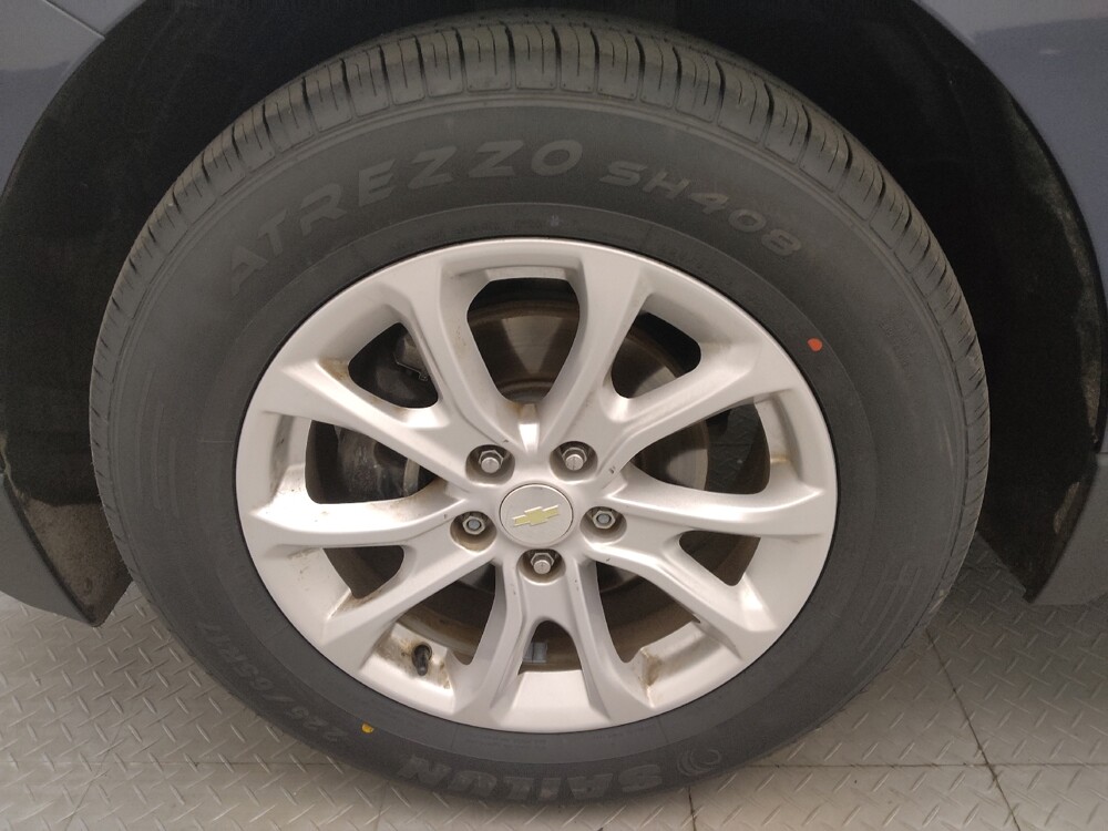 2018 Chevrolet Equinox in Columbia, SC 29210 - 18143934 31