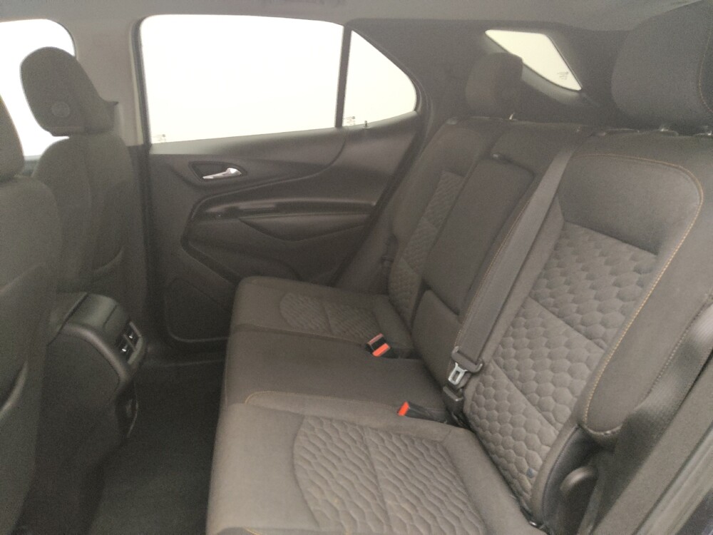 2018 Chevrolet Equinox in Columbia, SC 29210 - 18143934 18