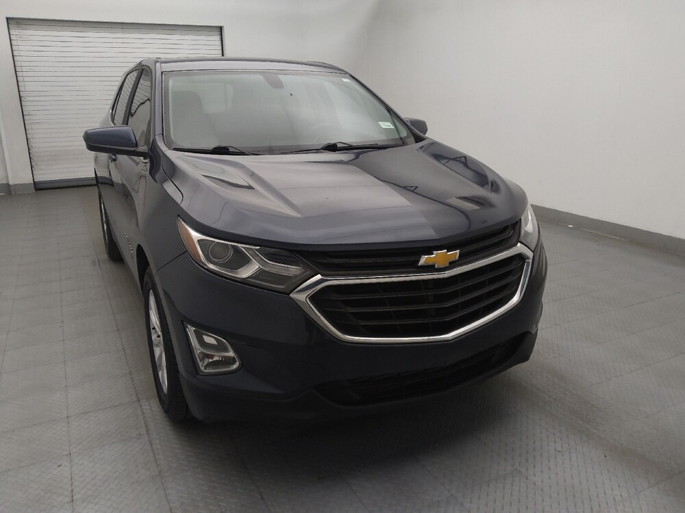 2018 Chevrolet Equinox in Columbia, SC 29210 - 18143934 14