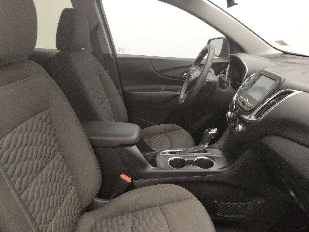 2018 Chevrolet Equinox in Columbia, SC 29210 - 18143934 21