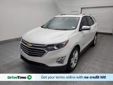 2019 Chevrolet Equinox in Winston-Salem, NC 27103