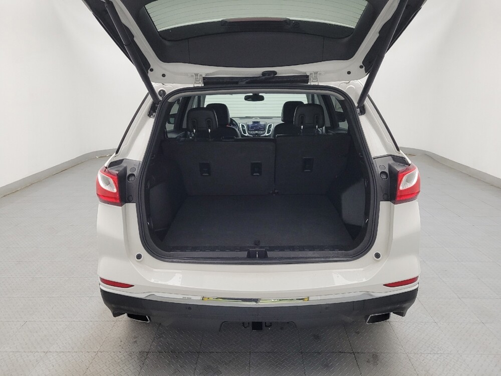 2019 Chevrolet Equinox in Salem, VA 24153 - 18143936 29