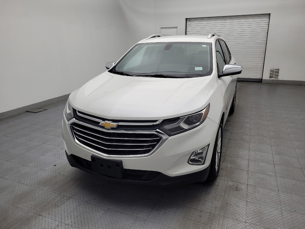 2019 Chevrolet Equinox in Salem, VA 24153 - 18143936 15