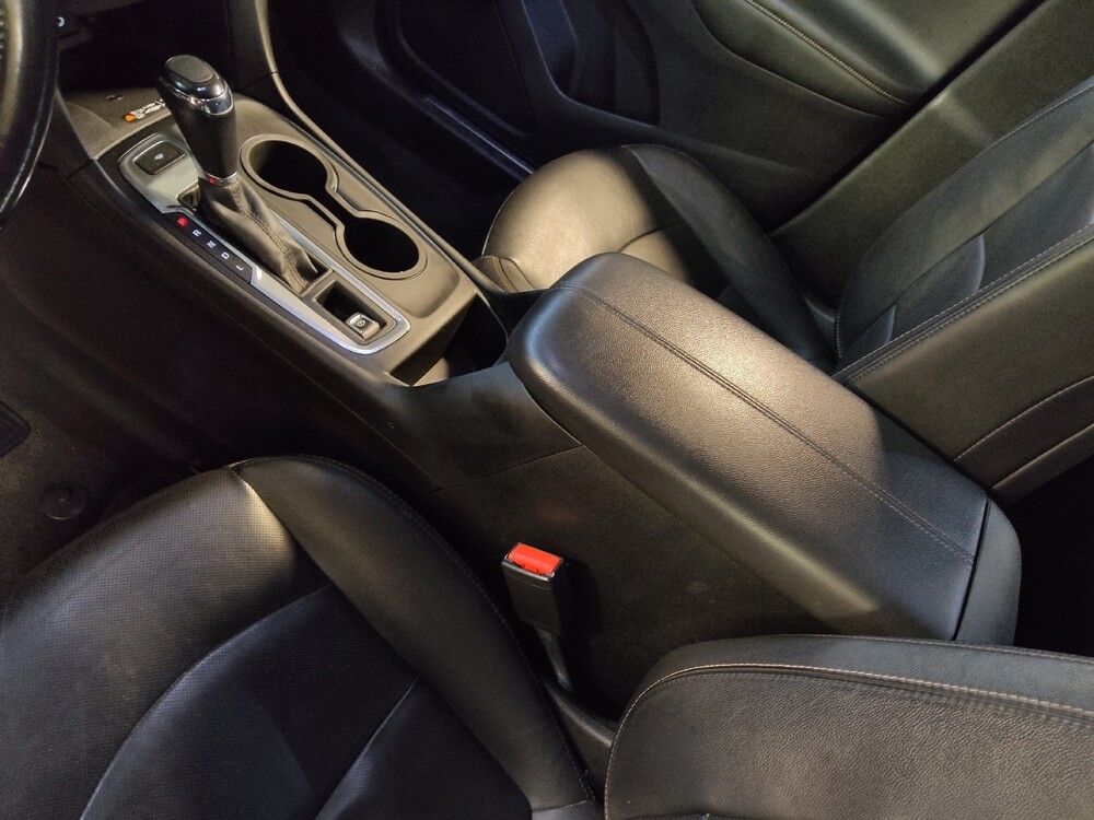 2019 Chevrolet Equinox in Salem, VA 24153 - 18143936 26