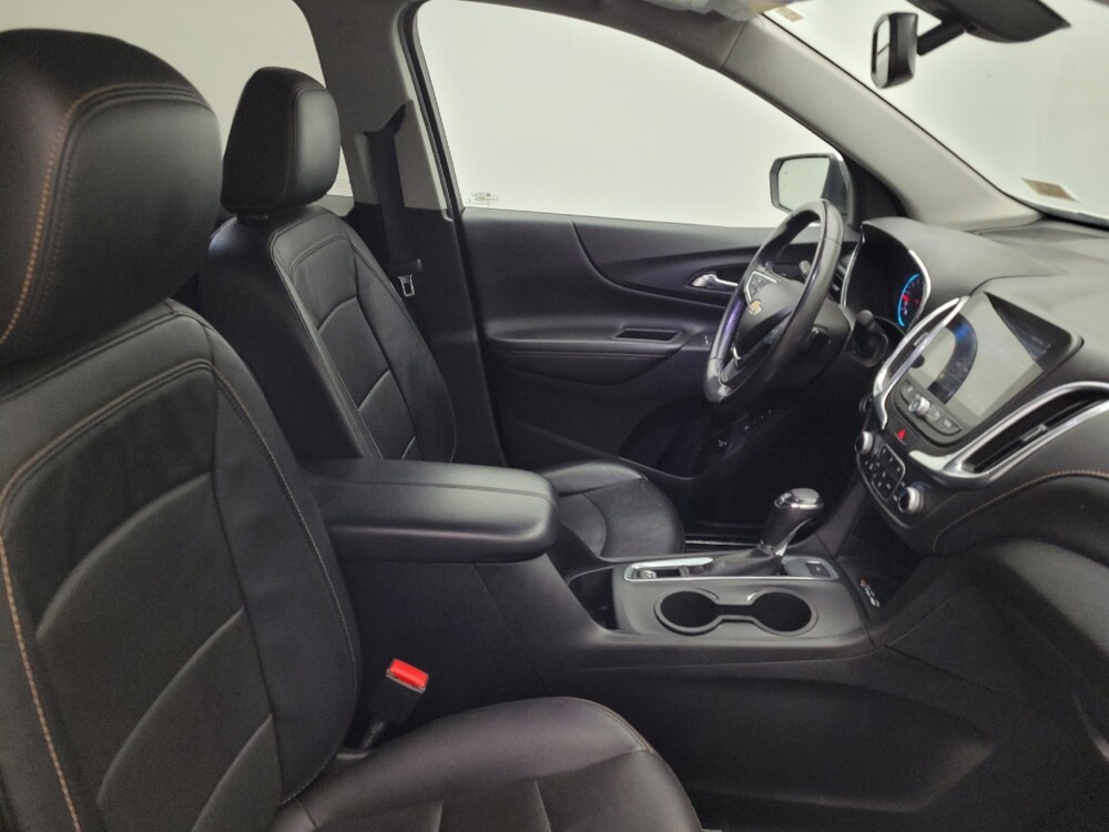 2019 Chevrolet Equinox in Salem, VA 24153 - 18143936 21