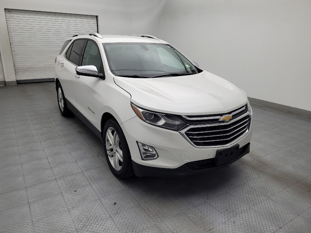 2019 Chevrolet Equinox in Salem, VA 24153 - 18143936 13