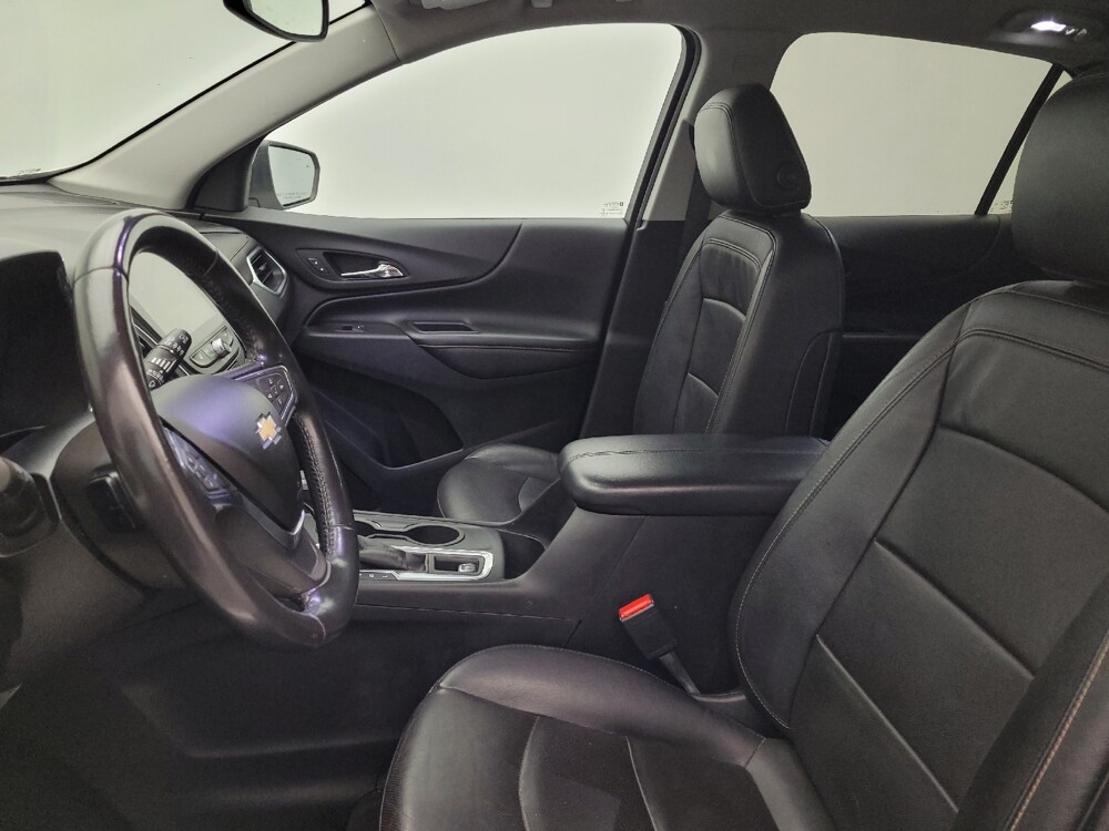 2019 Chevrolet Equinox in Salem, VA 24153 - 18143936 17