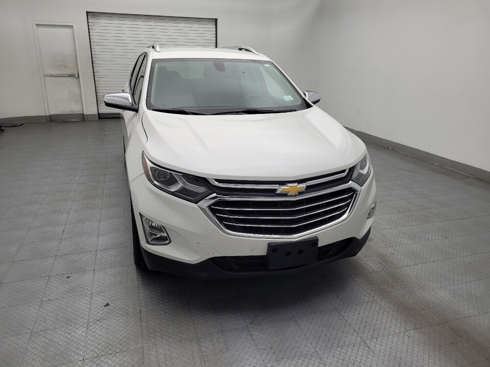 2019 Chevrolet Equinox in Salem, VA 24153 - 18143936 14