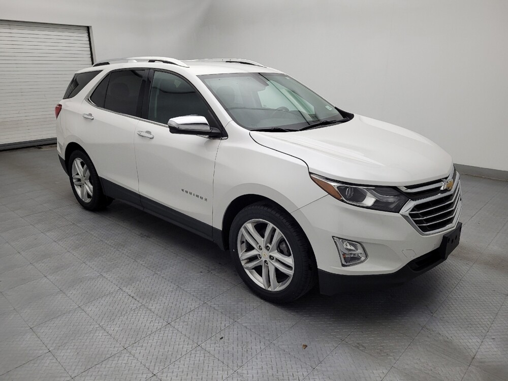 2019 Chevrolet Equinox in Salem, VA 24153 - 18143936 11