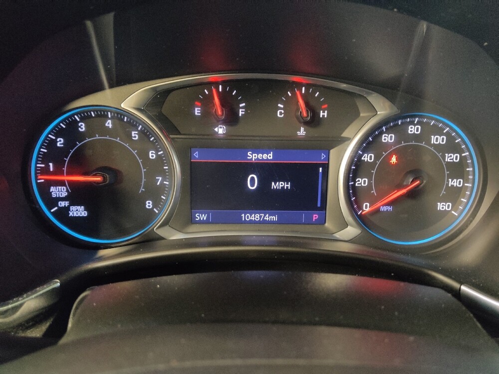 2019 Chevrolet Equinox in Salem, VA 24153 - 18143936 23