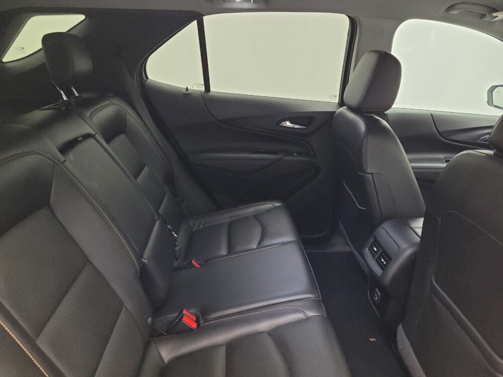 2019 Chevrolet Equinox in Salem, VA 24153 - 18143936 19