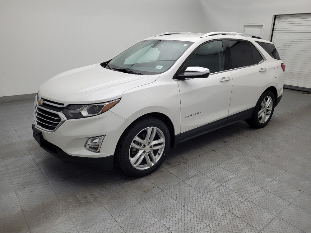 2019 Chevrolet Equinox in Salem, VA 24153 - 18143936 2