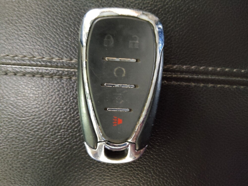 2019 Chevrolet Equinox in Salem, VA 24153 - 18143936 32
